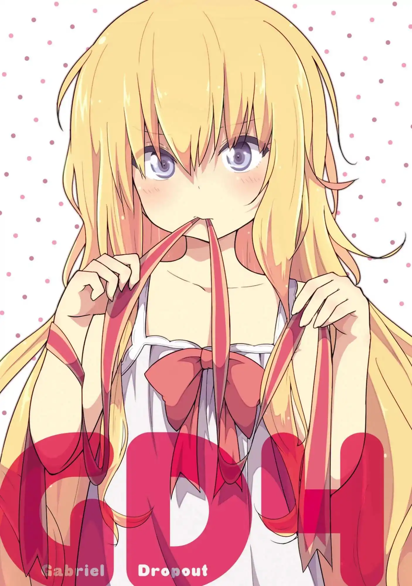 Gabriel Dropout Chapter 0 5